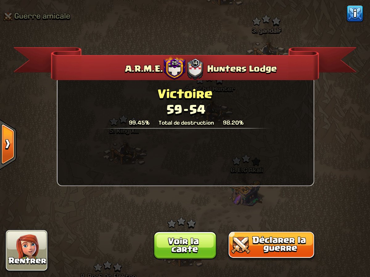 Reddit Hunters tweet media