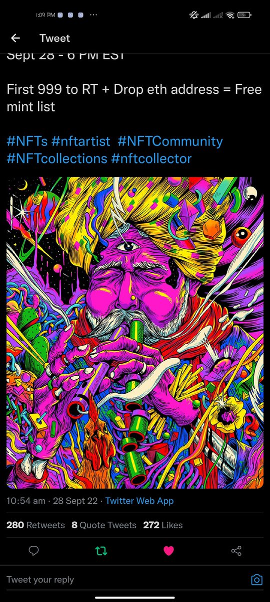 RAVEEEEEEENft's tweet photo. @radiantnfts 0xC181E5d86E329936e6aF0e73EE9ff405F2EF947a https://t.co/2HmrF0fK9w