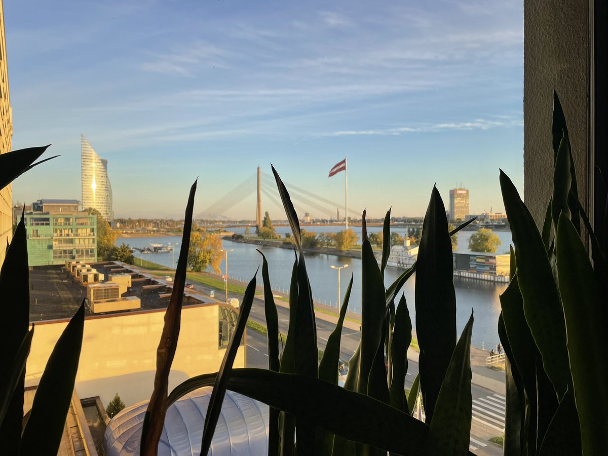 PULS_PHS's tweet image. .@PULS_PHS is presenting on the #AEPC yearly conference in Riga, Latvia. Follow us during the day!