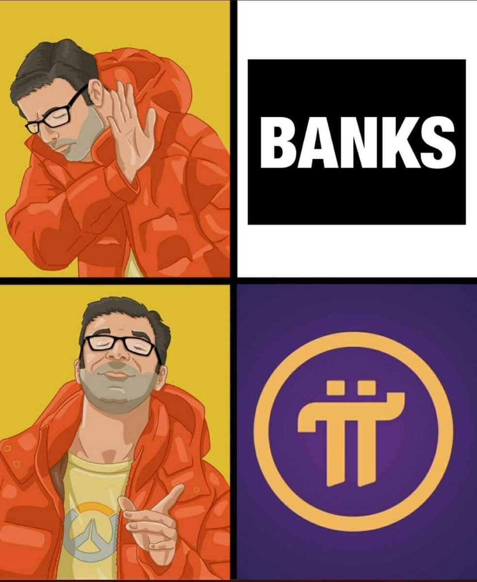 FunFact! Weakend Banks are Closed but Pi Never close...