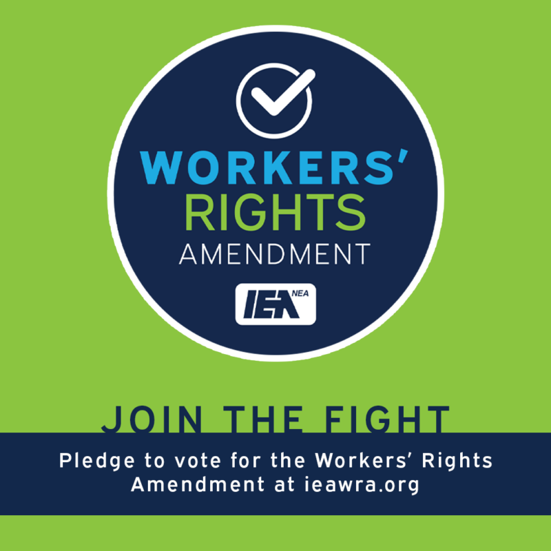 NUEA-Naperville Unit Education Association (@nuea203) on Twitter photo 