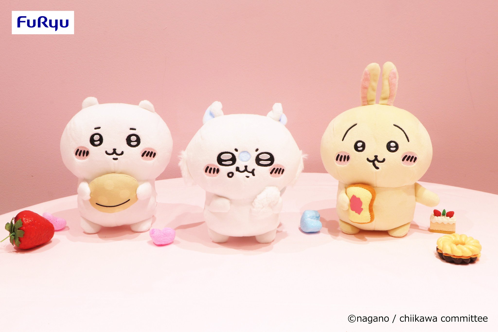 モモンガ　プライズ　まとめ売り ちいかわ モモンガ まとめ売り セット - メルカリ