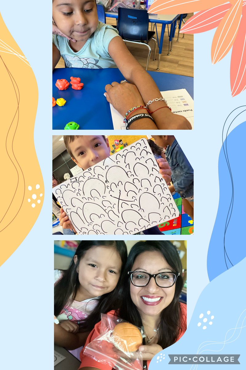 Bracelets, creative treasure maps, and special snacks! Pulseras, mapas de tesoros creativos y bocadillo especial. <a href="/SunnyHill220/">Sunny Hill Elementary School</a> <a href="/MissNikkyOrtiz/">Nicole Ortiz</a> <a href="/LaMaestraFausto/">La Maestra</a> <a href="/edgar_dlm_gtz/">Edgar De La Mora</a> #webelong220 #pertenecemos220  🙏🏼 Building and strengthening relationships. #BlessedAndGrateful 👩🏻‍🏫