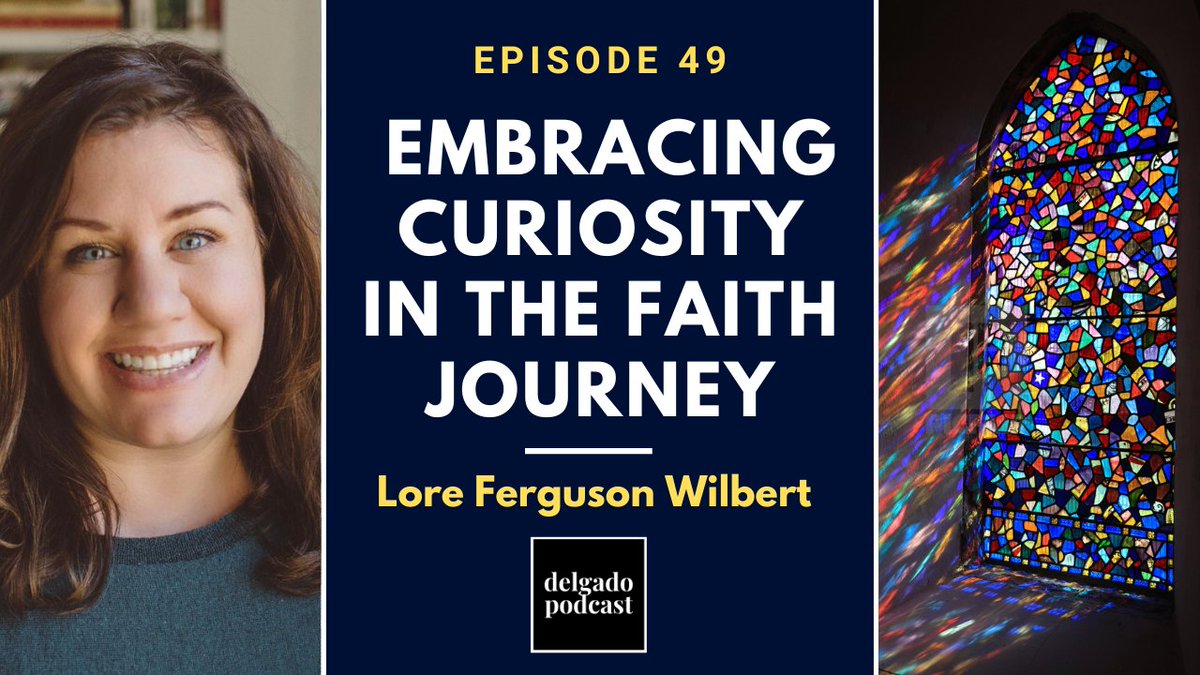 Delgado Podcast tweet media