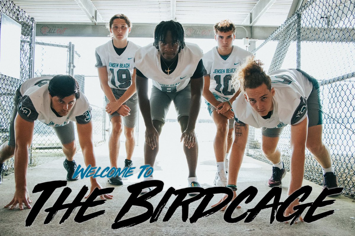 JensenFootball's tweet image. 🚨It’s official🚨 @JensenFootball vs #PSLHS has been rescheduled to this upcoming Monday October 3, 2022 at 6:00pm. #StudentSection we need the #BirdCage Rocking !!! @caffeyjbhs @CoachBerry247 @dnorwoodallout @MelvinPhillip14 @KennyBa55577845 @CoachPitty @Bryan_Cooney