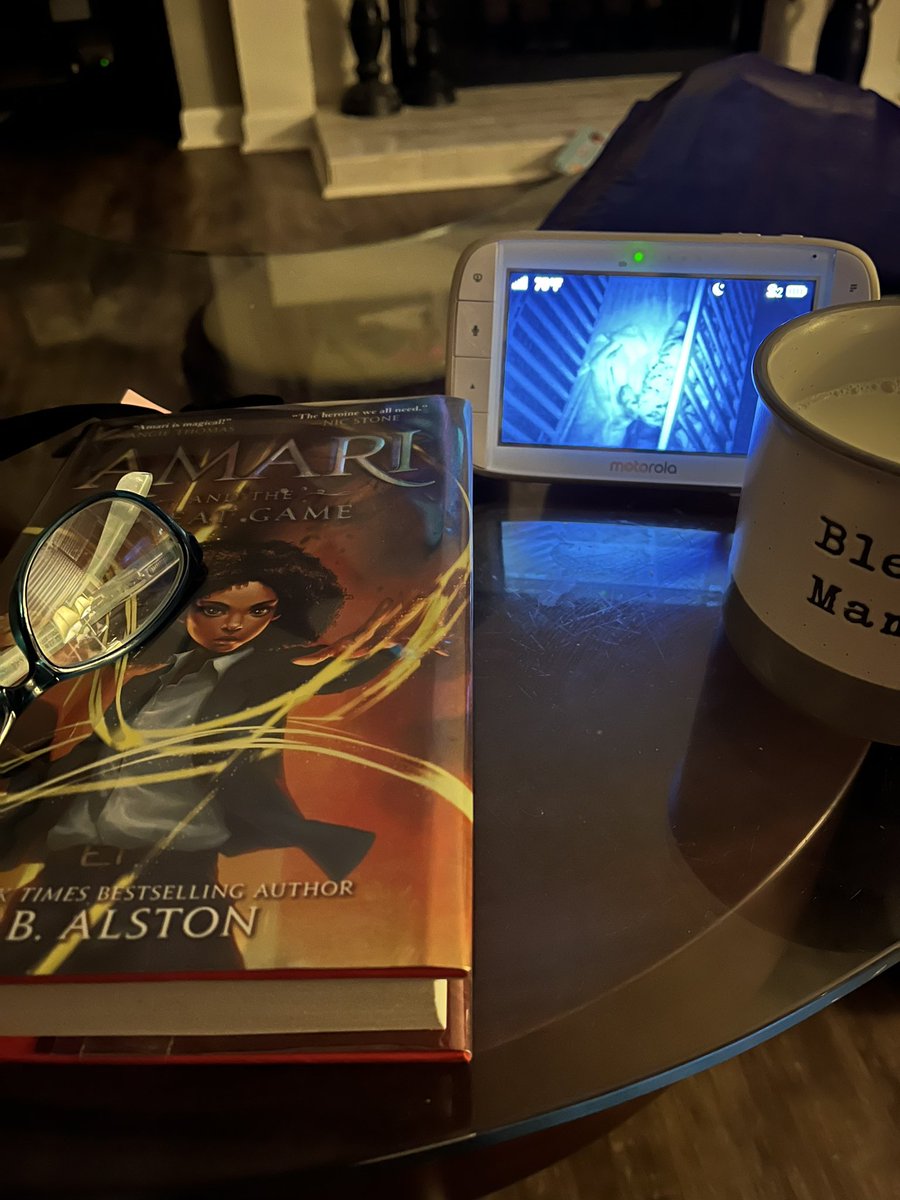 Kk went to bed so I get to start this! <a href="/bb_alston/">B.B. Alston</a>