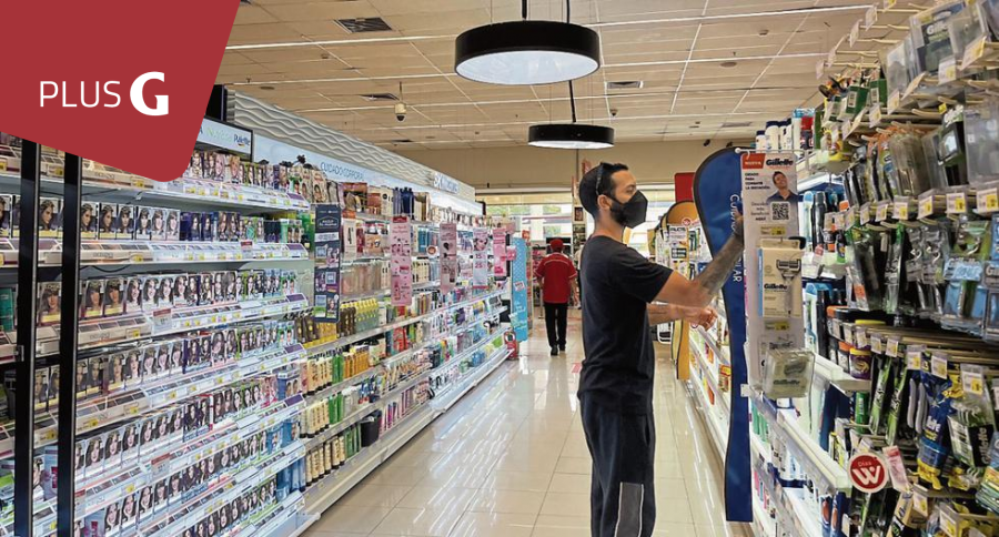 Gestionpe's tweet photo. #PlusG | El 51% de consumidores, dispuestos a cambiar su marca habitual por otra con propósito https://t.co/A1VuqDtHxF https://t.co/wIATqCOabQ