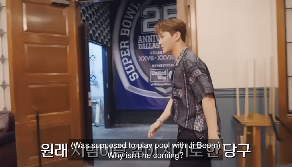 correct me if i am wrong but in 5 years have we ever heard story about them fighting? no right? always admire 3355 friendship 🥺 they need each other to complete themselves and joochan looks so calm when he is with jibeom 😊