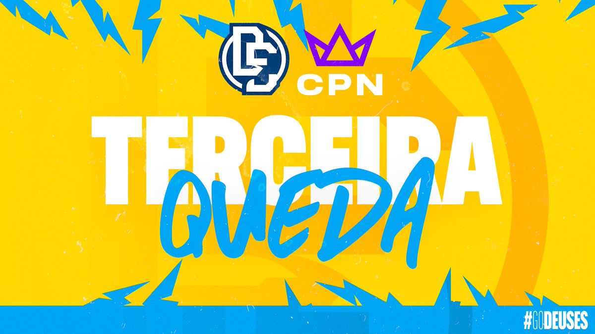 DEUSES #goDEUSES tweet media