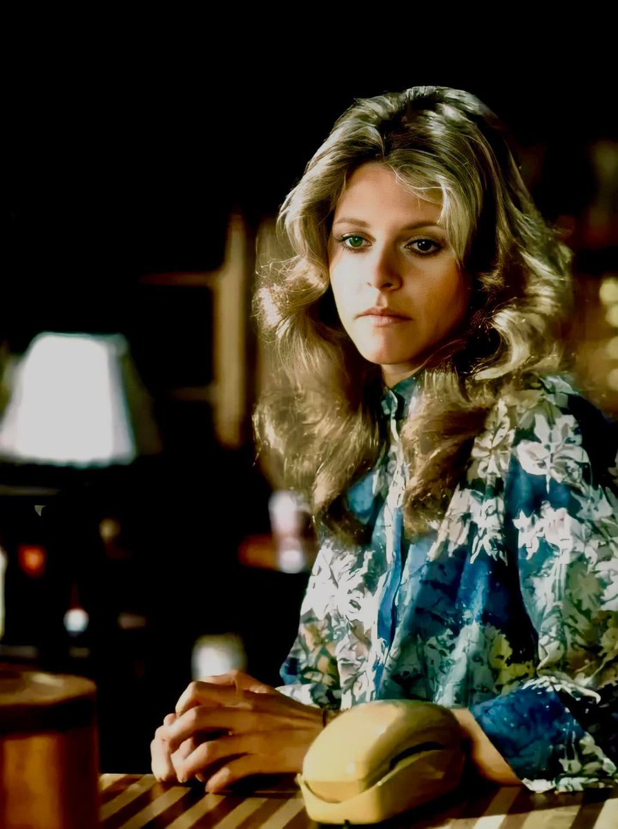 firefoxmig's tweet photo. @Trysta_Krick My girl lindsay wagner https://t.co/PdmK0XVaxg