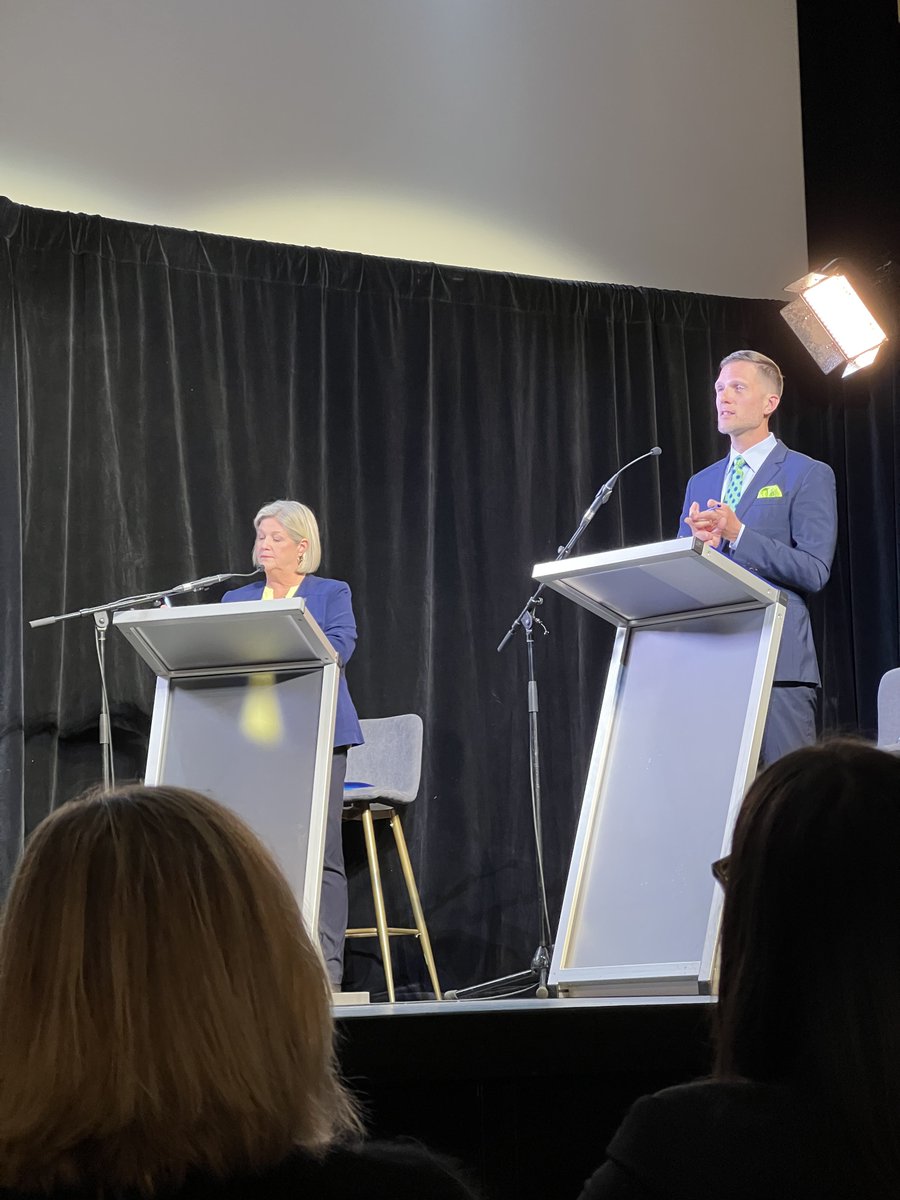 That wraps up the #OurHamiltonOurVote Mayoral Debate. 

Tonight @keaninloomis shared his vision for #HamOnt and its bright future for all of us. 

In case you missed it, you can watch the replay on cable14now.com or thespec.com until Oct 23.