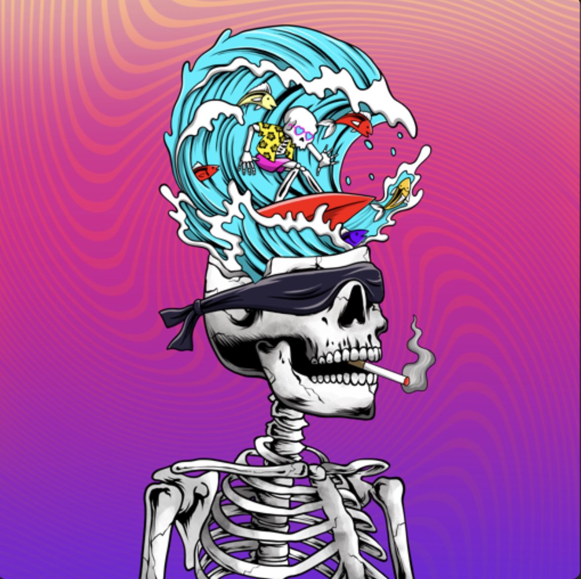 NiftyRascal.sol 🎯🇦🇺 tweet media