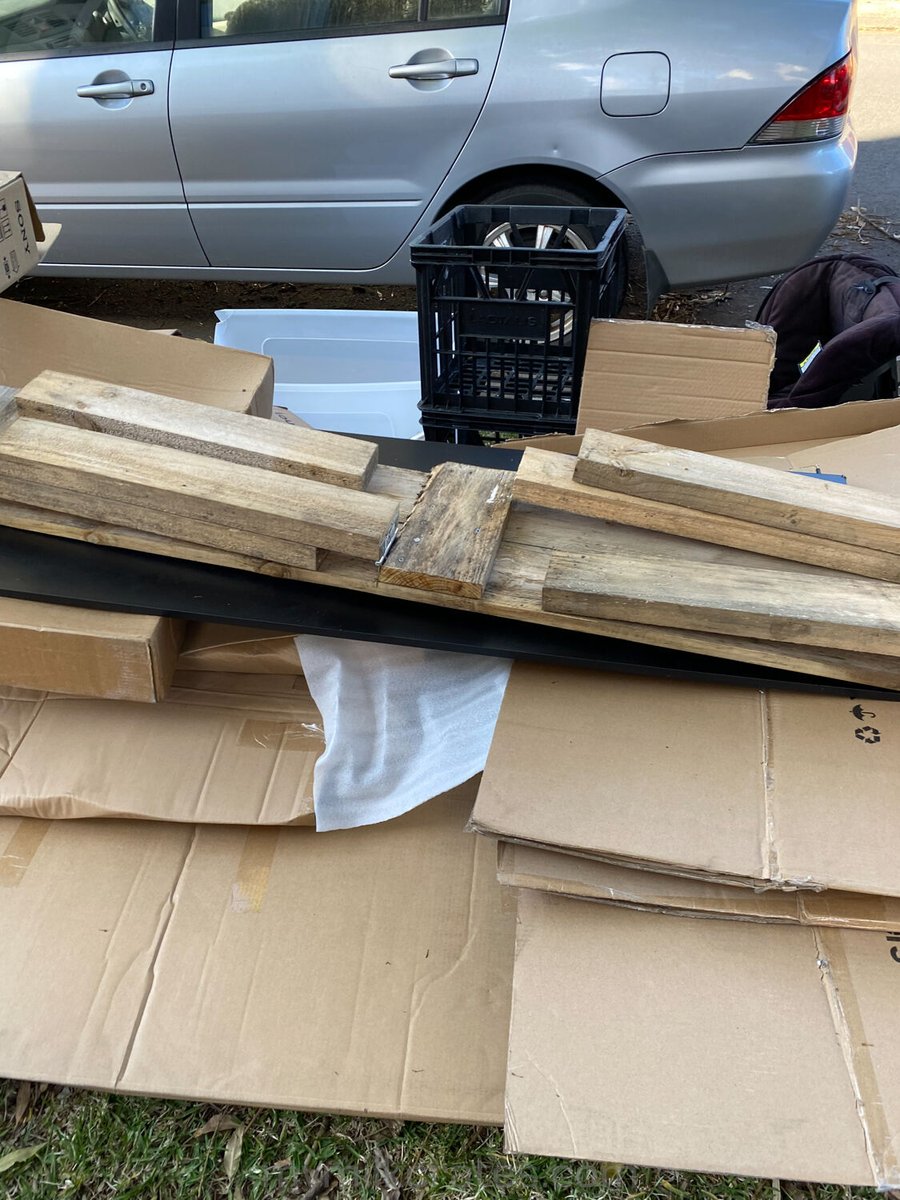 mymilkcrates's tweet image. With the junk
#milkcrates #crateoftheday #picoftheday #streetphotography #streetscape #urbanscape #PhotoOfTheDay #urbanlife #crates #instagram #bikecrates #tradies mymilkcrates.com