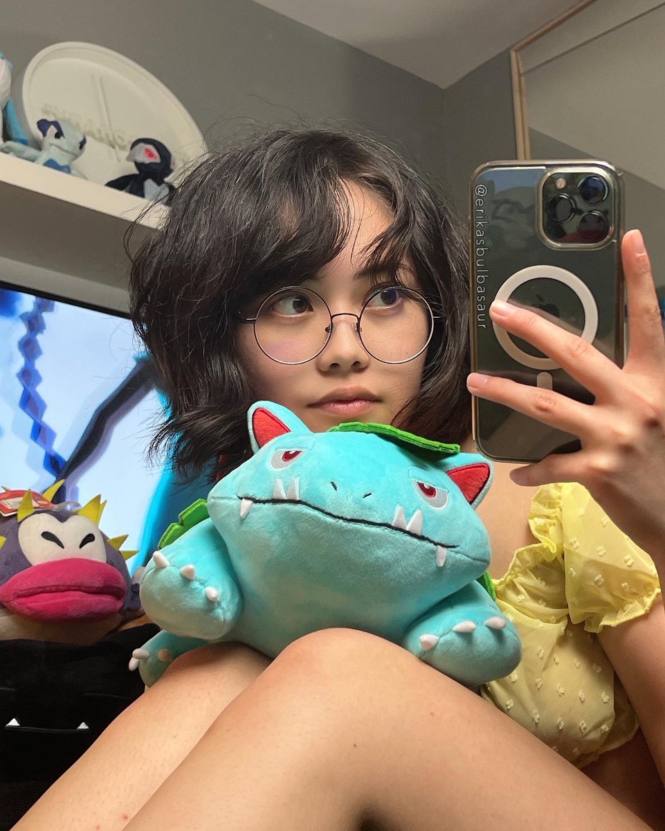 Erika On Twitter hello My Name Is Erika I Collect Plushes Watch erika-on-twitter-hello-my-name-is-erika-i-collect-plushes-watch