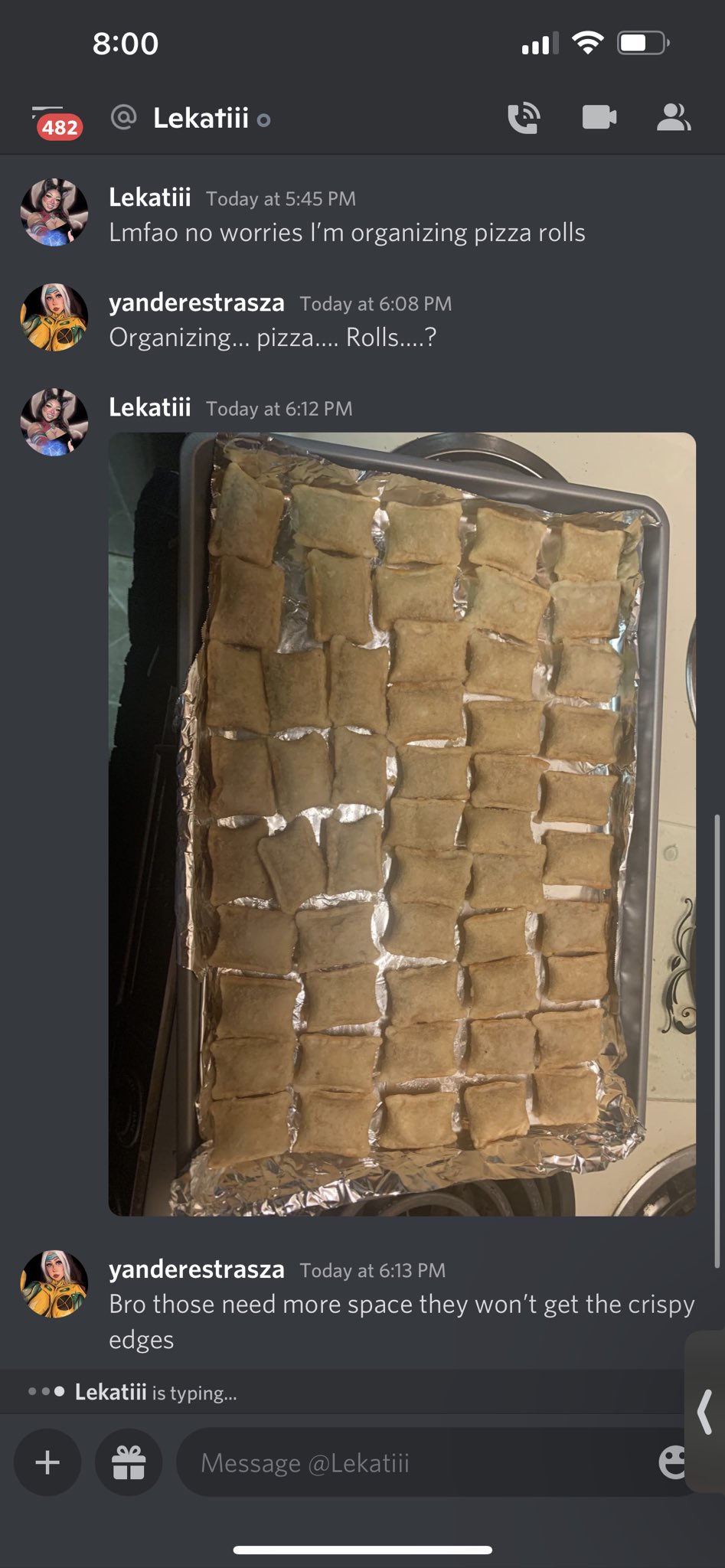 Strasza 🔜Colossalcon North, WI Dells on Twitter "What the actual fuck