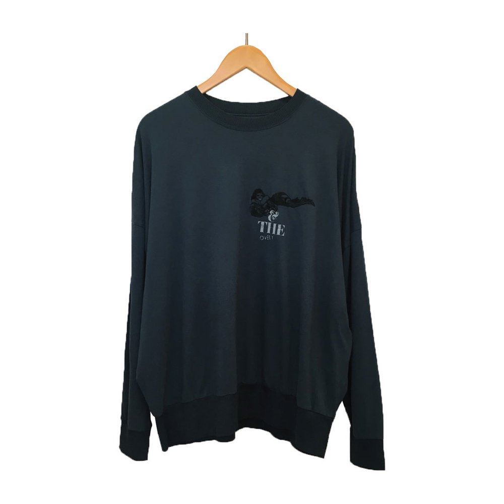 evoluir2002's tweet photo. 『LookLookbook』
□ top_SPOLOGUM : &amp;the emanuel long tee
□ bag＿PACKING : RIP STOP UTILITY TOTE BAG/blk
#evoluir #金沢市 #静岡市 #spologum #ロンT #カットソー #emanuel #packing #トートバッグ #ショルダーバッグ #urban #street #dailywear #alternative #fashion #outfit https://t.co/cR4KVF1Bey