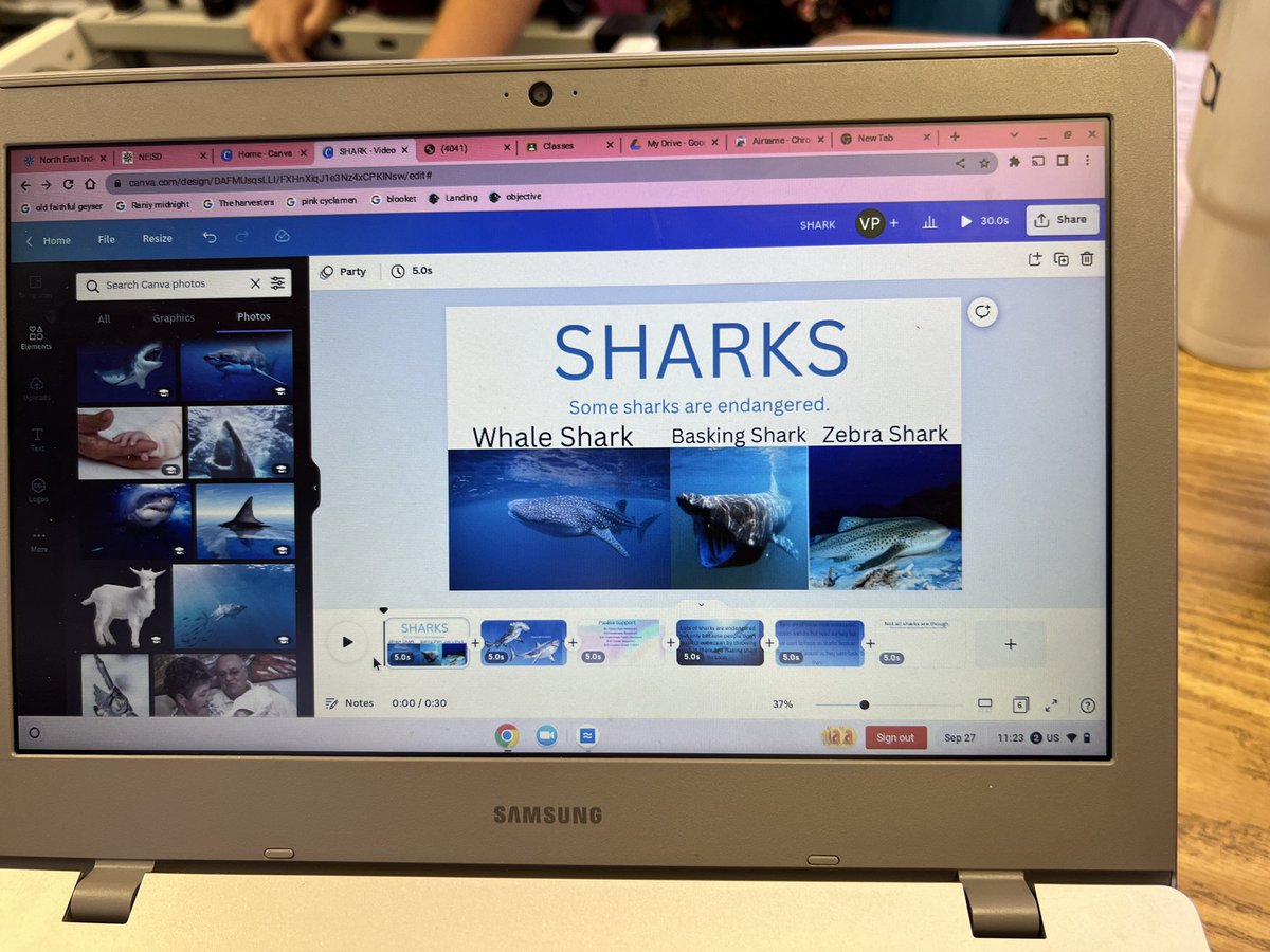 Erin Marshall (@emarsh5) on Twitter photo 5th graders at Stone Oak creating in <a href="/canva/">Canva</a>! They’re doing a great job! Love their enthusiasm ❤️ <a href="/NEISDiTech/">NEISD Instructional Technology</a> <a href="/neisdtechsvcs/">NEISD Technology Services</a> <a href="/AnnKarrer/">Ann Karrer</a> 5th graders at Stone Oak creating in <a href="/canva/">Canva</a>! They’re doing a great job! Love their enthusiasm ❤️ <a href="/NEISDiTech/">NEISD Instructional Technology</a> <a href="/neisdtechsvcs/">NEISD Technology Services</a> <a href="/AnnKarrer/">Ann Karrer</a>