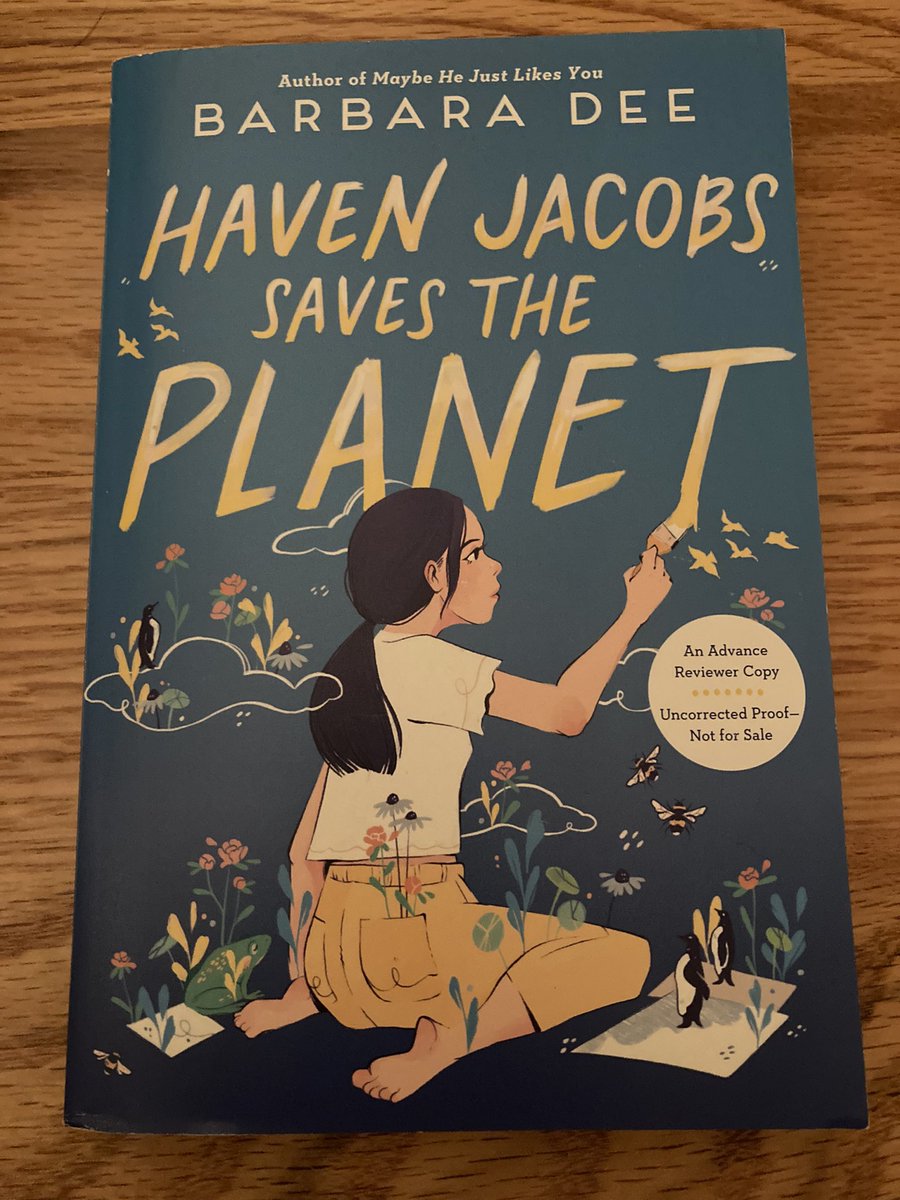 Kirsten LeClerc tweet media