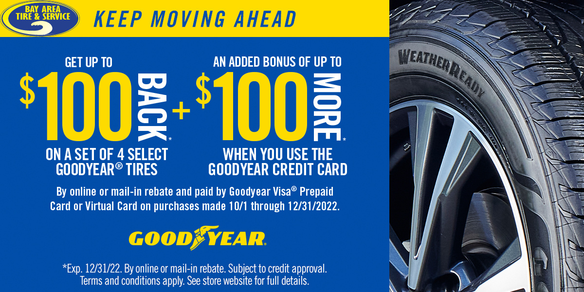 How long does it take to get approved for a Goodyear credit card? Leia