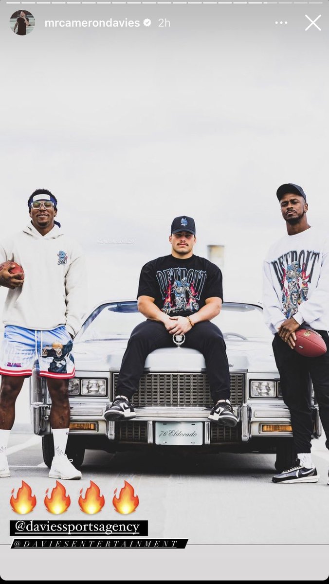 I would buy this album. 

(Via <a href="/MrCameronDavies/">Cameron Davies</a>)