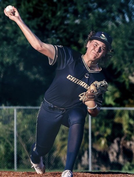 EdJames96930540's tweet photo. Jacob James Perfect Game World Championship 2025.@PG_Uncommitted @PerfectGameUSA @_Gatorball_ @PSCLUncommitted @SWFLBaseball1 @ https://t.co/5eLBNwrhJF