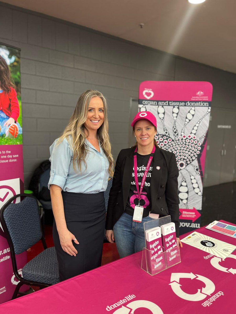 RAAofSA's tweet image. Shout out to our incredible exhibitors who have helped make #StreetSmartHigh happen!
@AFSA_gov_au, @CASR_RoadSafety, @DFIT_SA, @DonateLifeToday, @Flinders, @nhvrofficial, @SA_Ambulance, @SA_MFS, @SAPoliceNews, @ScoutsSA, @StJohn_SA plus many more!