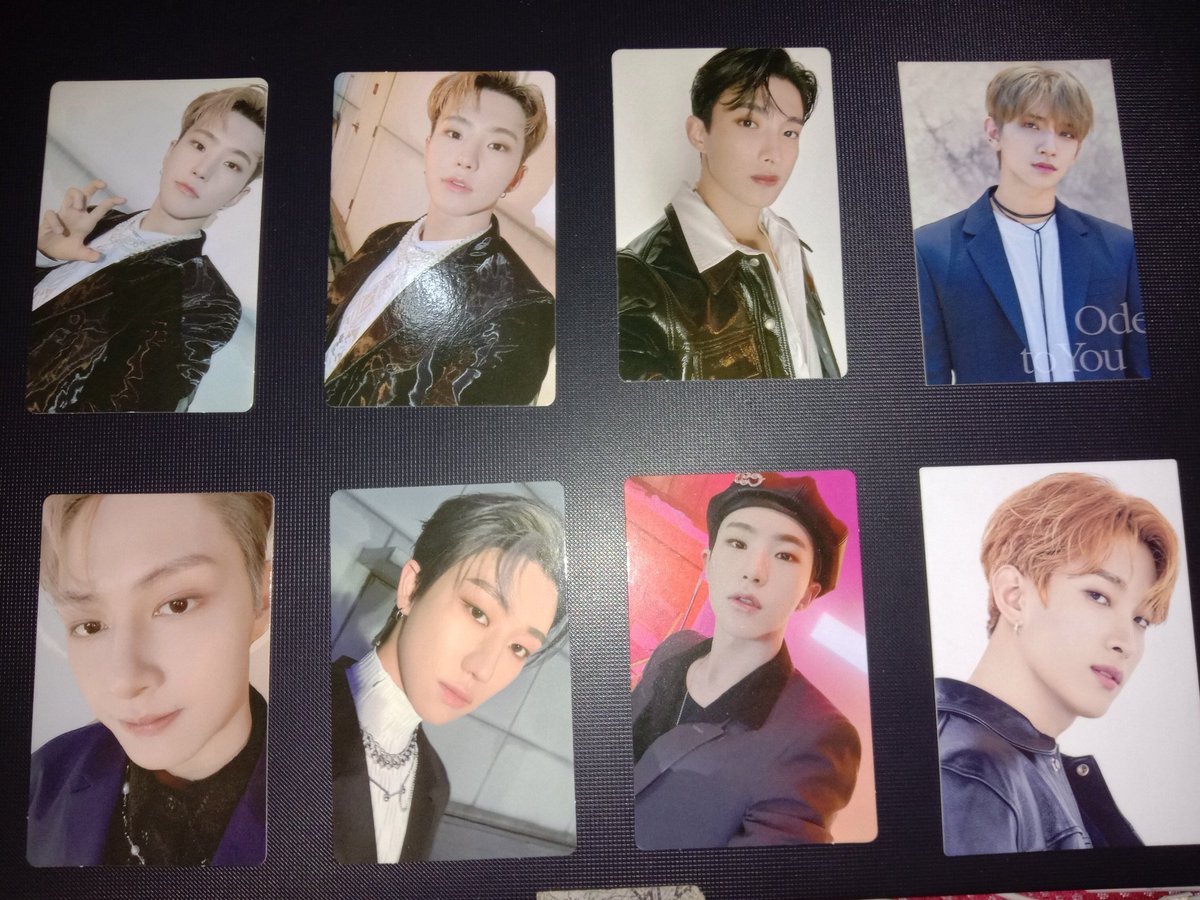 junhoonsol's tweet photo. RUSH SELLING !!!

wts lfb ph 

Random seventeen photocards

RFS: reducing my collection para di mabigat sa bag 🥲

DOP: 3 days
MOD: J&amp;T, GGX, Flash (no sco)

Help rt !!

hoshi woozi vernon seasons greetings 2022 sg2022 attacca jun the8 carver carat ver DK your choice yc pob https://t.co/qUIaSR32kh