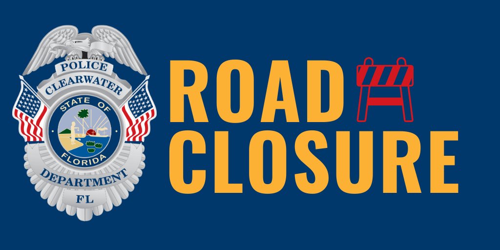 myclearwaterPD's tweet photo. Starting at midnight tonight, there will be no access to #ClearwaterBeach because of #HurricaneIan. The same is true for all barrier islands in #PinellasCounty. Restricted access had been allowed earlier today, but that will change as the weather is expected to deteriorate. https://t.co/o1fxyAg3TQ
