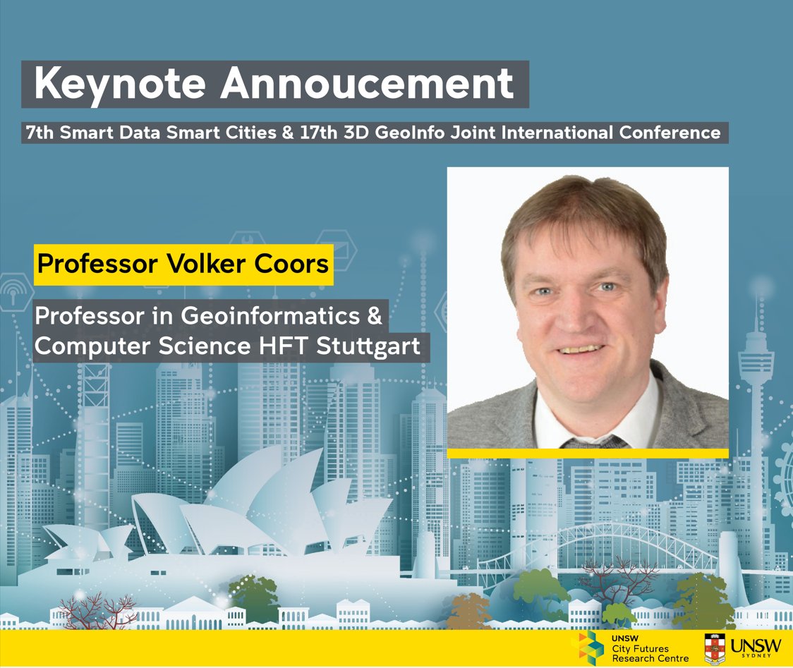 SDSC&3DGEO2022 tweet media