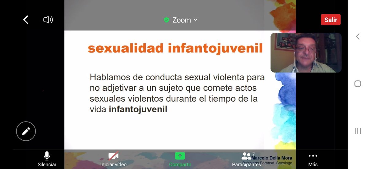 lainde's tweet photo. Continué investigando y experimentando por mi cuenta según he tenido fuerzas.

Hoy, por ejemplo, escucho a @mdellamora (¡gracias!) y siento un dejà vu, como si retomara el trabajo donde quedó hace 2 años:
Soñando con diseñar caminos de redención simbólica para jóvenes violadores. https://t.co/lSOs2pgtLs