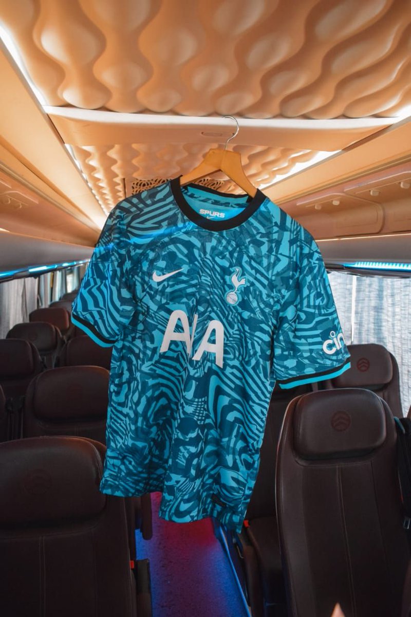 We have decided to join Twitter also, for your jerseys you can contact us but you can ask @ShadayaKnight about our quality