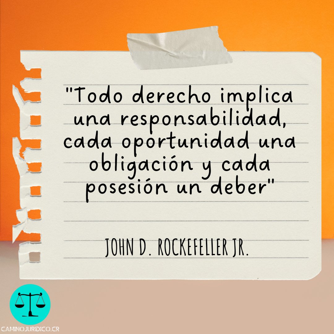 CaminojuridicoC's tweet photo. Derecho, oportunidad y posesión ⚖
.
.
.
#Derecho #Igualdad #México #Abogado #Abogada #Ley #Law #Responsabilidad #Obligación #Deber https://t.co/ycYMJm7k66