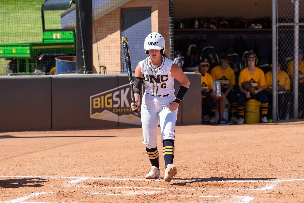 This is going to be fun🔥 @UNC_BearsSB #GoBears