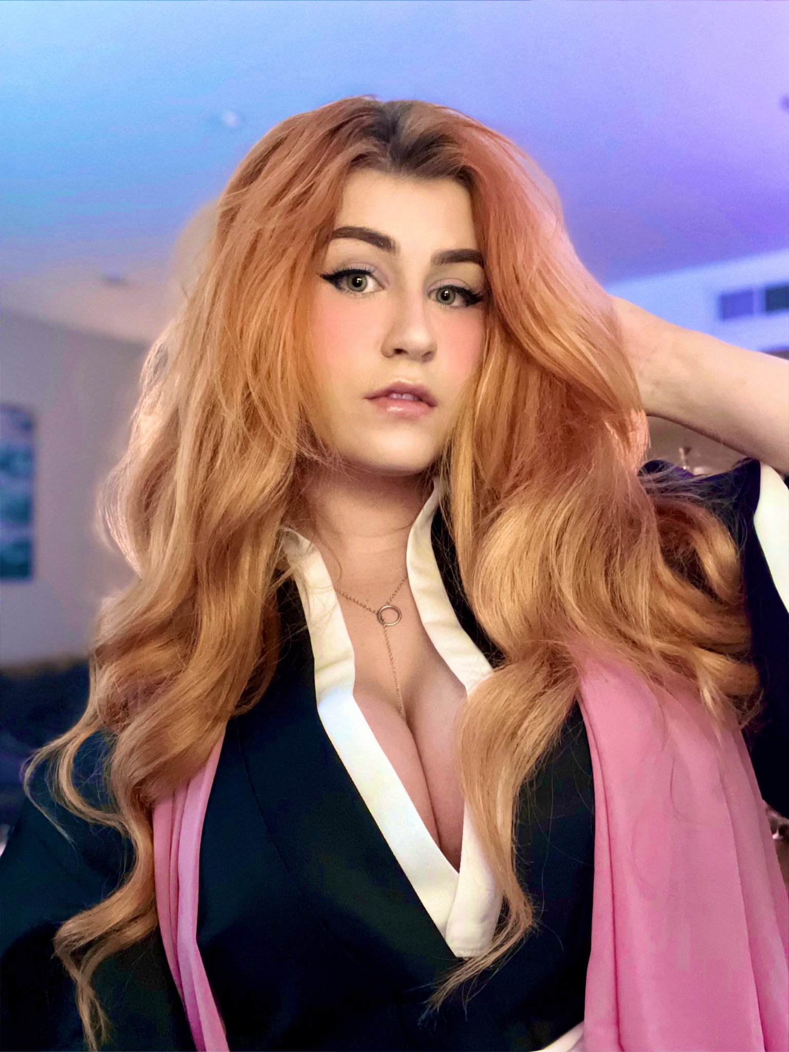 🌺Jami ᵘʷᵘ✨🌸ジャミ on X: Bleach fans wya? #BLEACH t.coHYzhFdXMKw   X