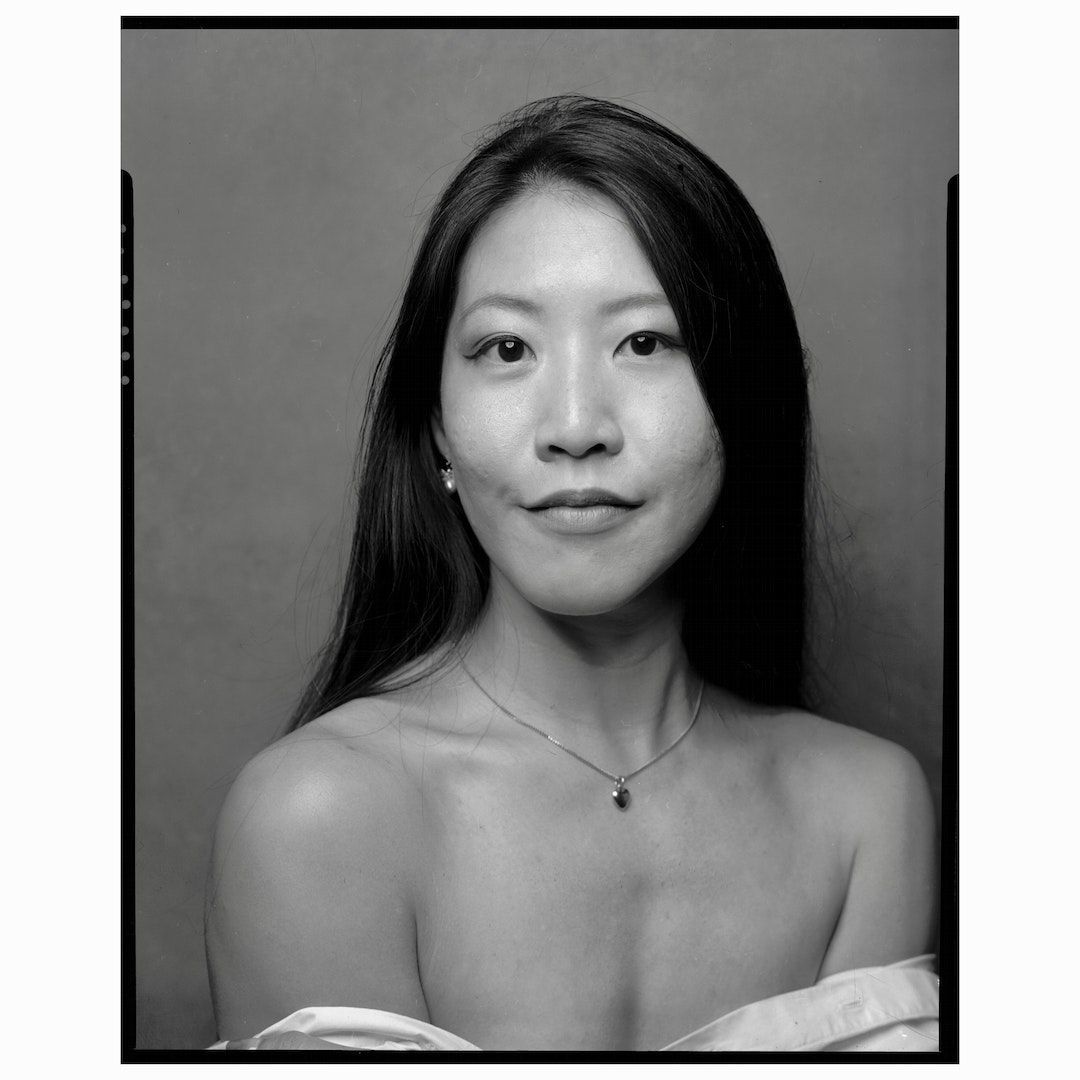 Analog Process on Twitter "Intrepid Camera MKII, 8x10 {4x5 back} 150mm at F16, Catlabs 80 HC110