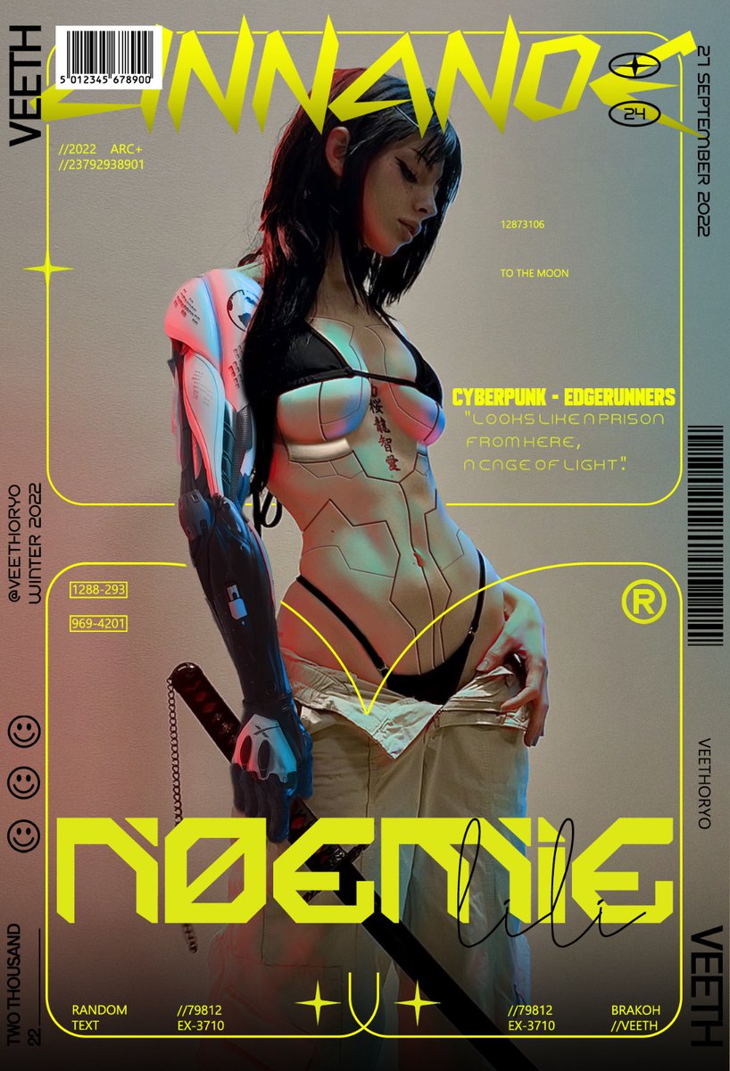 Veethoryo tweet media