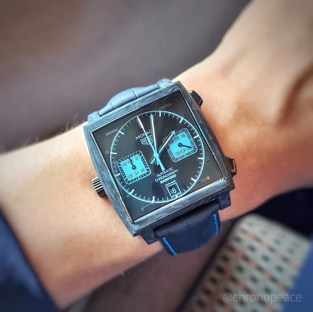 タグホイヤーモナコ Twitter Search Twitter