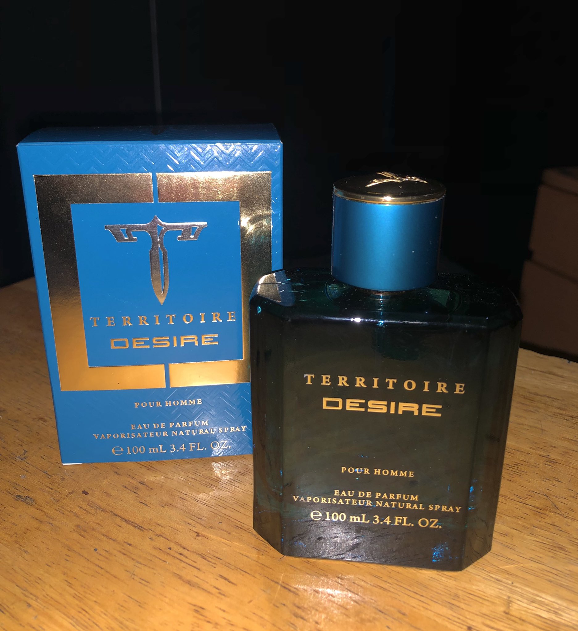 Territoire desire cologne new arrivals