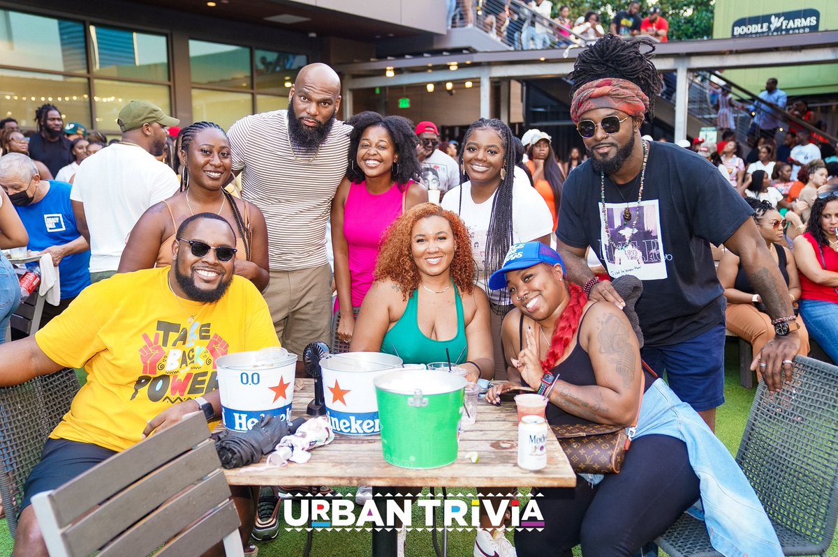 TheUrbanTriviaGame tweet media