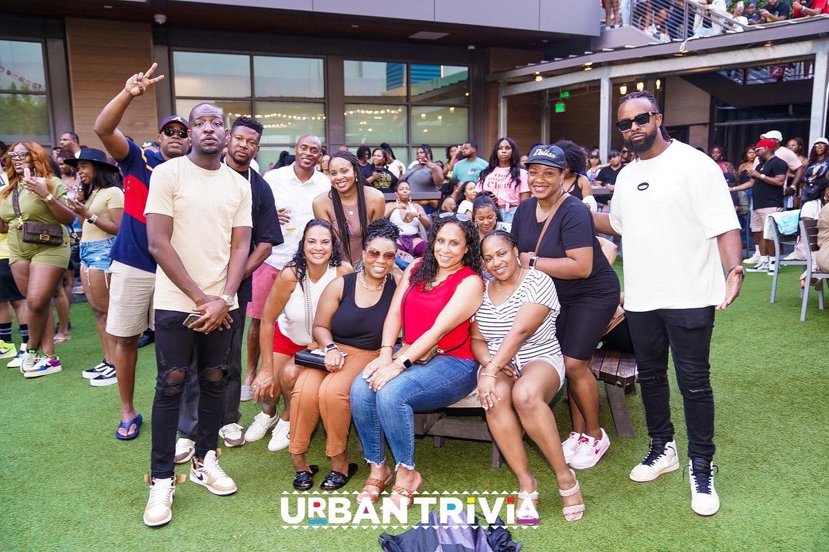 TheUrbanTriviaGame tweet media