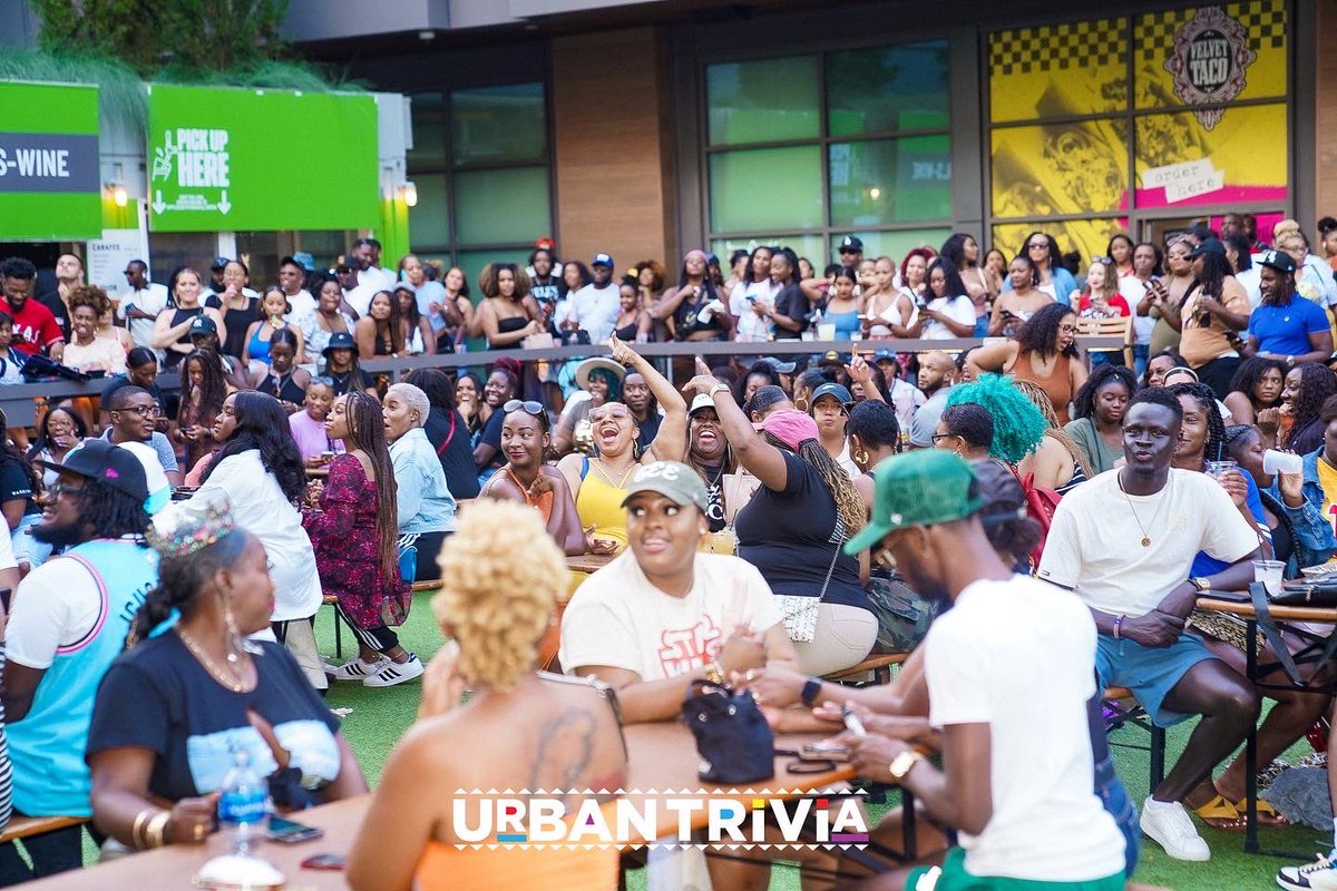 TheUrbanTriviaGame tweet media