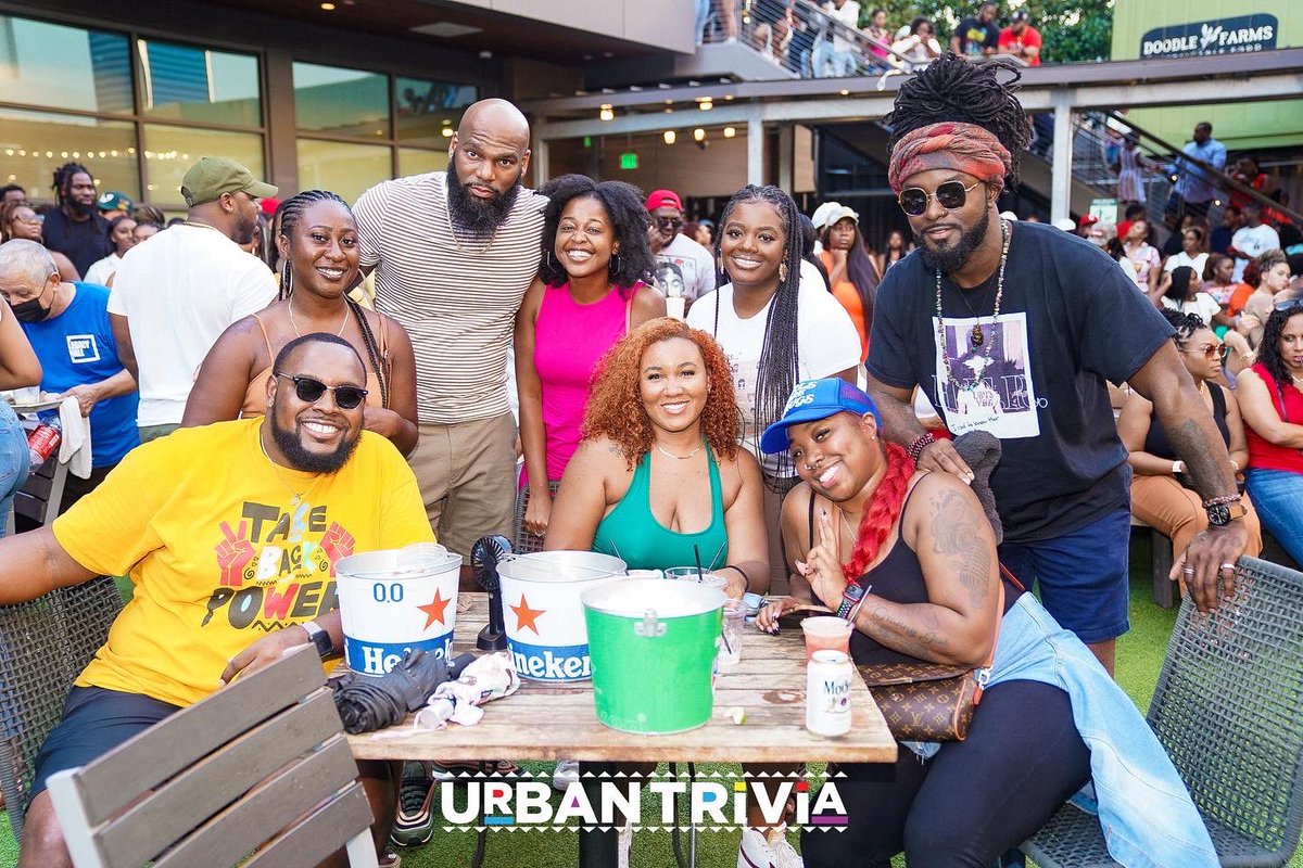 TheUrbanTriviaGame tweet media