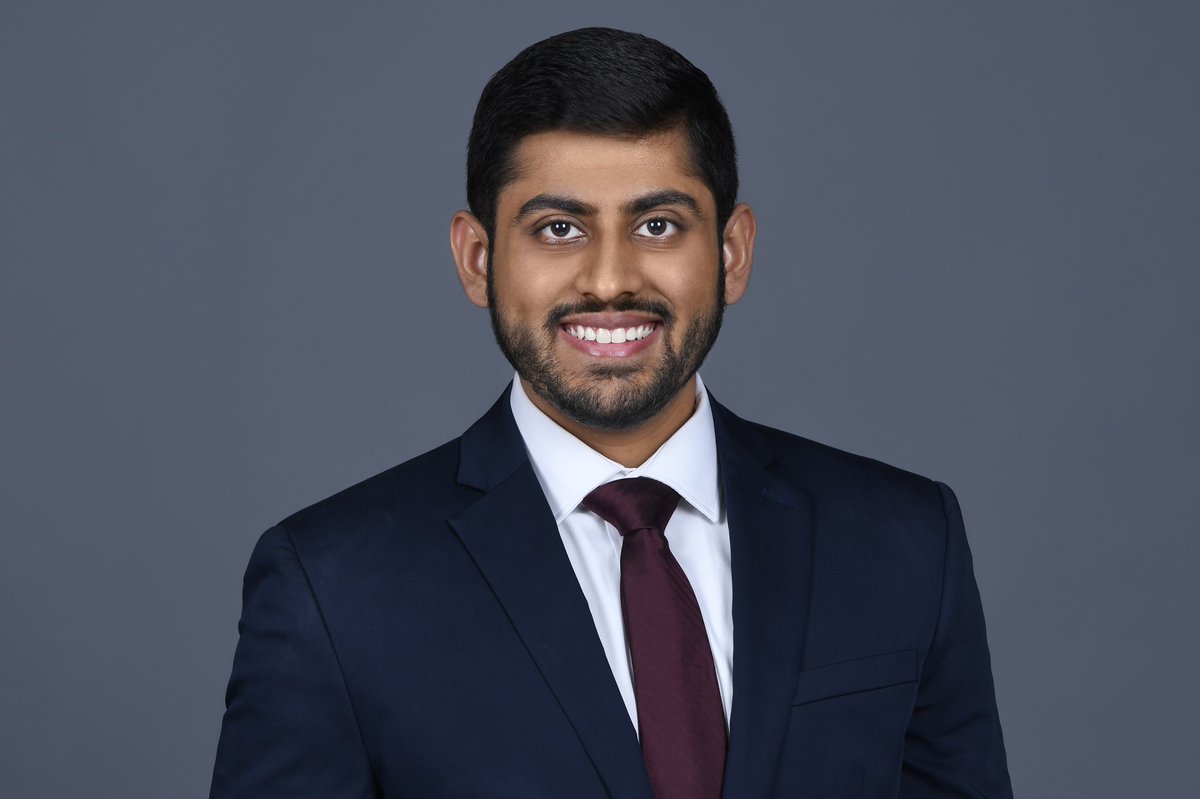 Dhaval Jivanji (@dhaval_jivanji) on Twitter photo ERAS ✅ Hi #MedTwitter! My name is Dhaval Jivanji and I’m currently a research fellow <a href="/MaimoUrology/">Maimonides Urology Residency</a>. I am super excited for the start of #Urology #Match2023. I look forward to sharing my story and meeting many amazing people over the next few months! #UroSoMe ERAS ✅ Hi #MedTwitter! My name is Dhaval Jivanji and I’m currently a research fellow <a href="/MaimoUrology/">Maimonides Urology Residency</a>. I am super excited for the start of #Urology #Match2023. I look forward to sharing my story and meeting many amazing people over the next few months! #UroSoMe