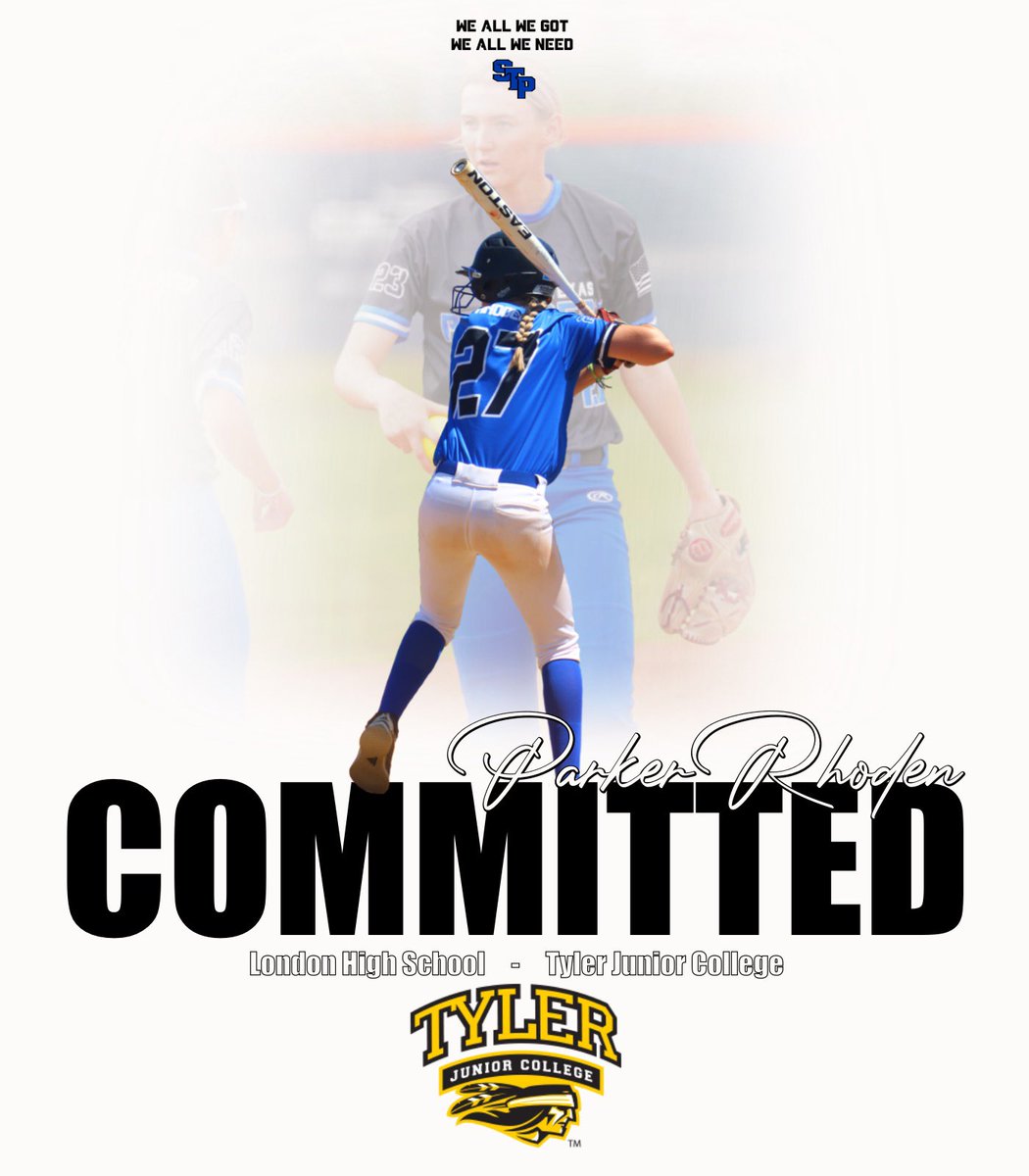 South TX Prospects Softball Program tweet media