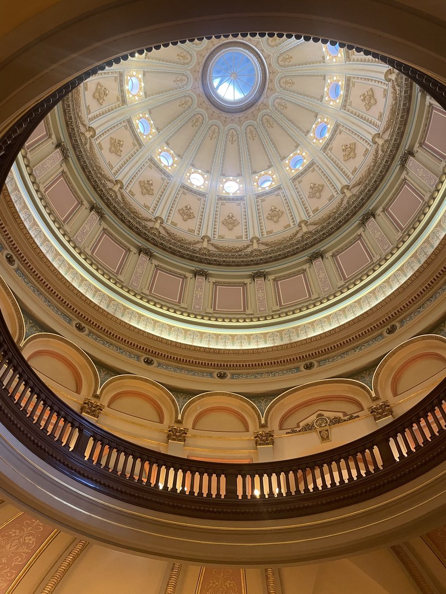 KamMaestas96's tweet photo. Humbled beyond words! #acsapi #Sacramento #CJUSD https://t.co/eashSMVTra