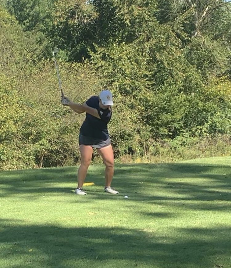 SCHS Girls Golf tweet media