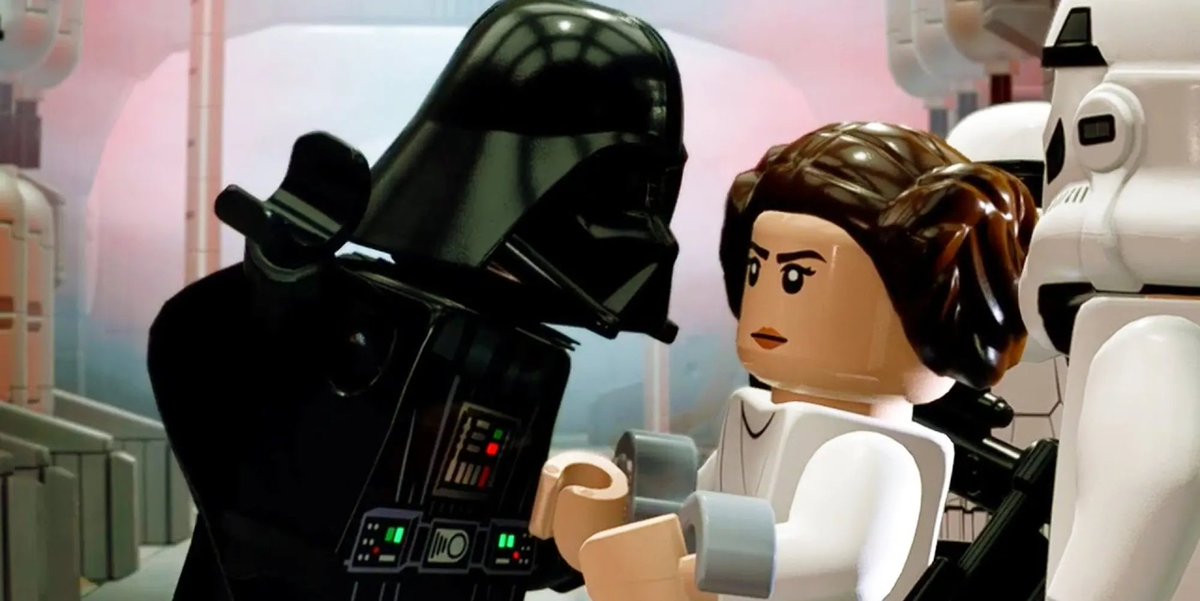ChrisBr6511's tweet photo. Here is an appreciation for Leia in the cartoon and video game worlds. #leia #StarWars @starwars @shelby_young @Misty_Lee @JustCallMeLeia @gravyvoice @HeatherDoerksen @cattaber https://t.co/Axx1n0lzjG