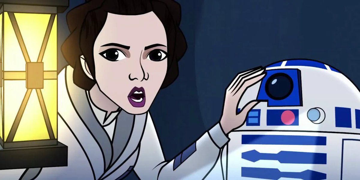 ChrisBr6511's tweet photo. Here is an appreciation for Leia in the cartoon and video game worlds. #leia #StarWars @starwars @shelby_young @Misty_Lee @JustCallMeLeia @gravyvoice @HeatherDoerksen @cattaber https://t.co/Axx1n0lzjG