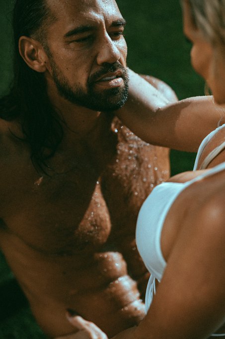 3 days left to join for free https://t.co/jzt414Xunb and see what I do this man&rsquo;s amazing body @thejohnnycastle<a href="/tag/nofilterneeded"class="tags"><span>#nofilterneeded</span></a>