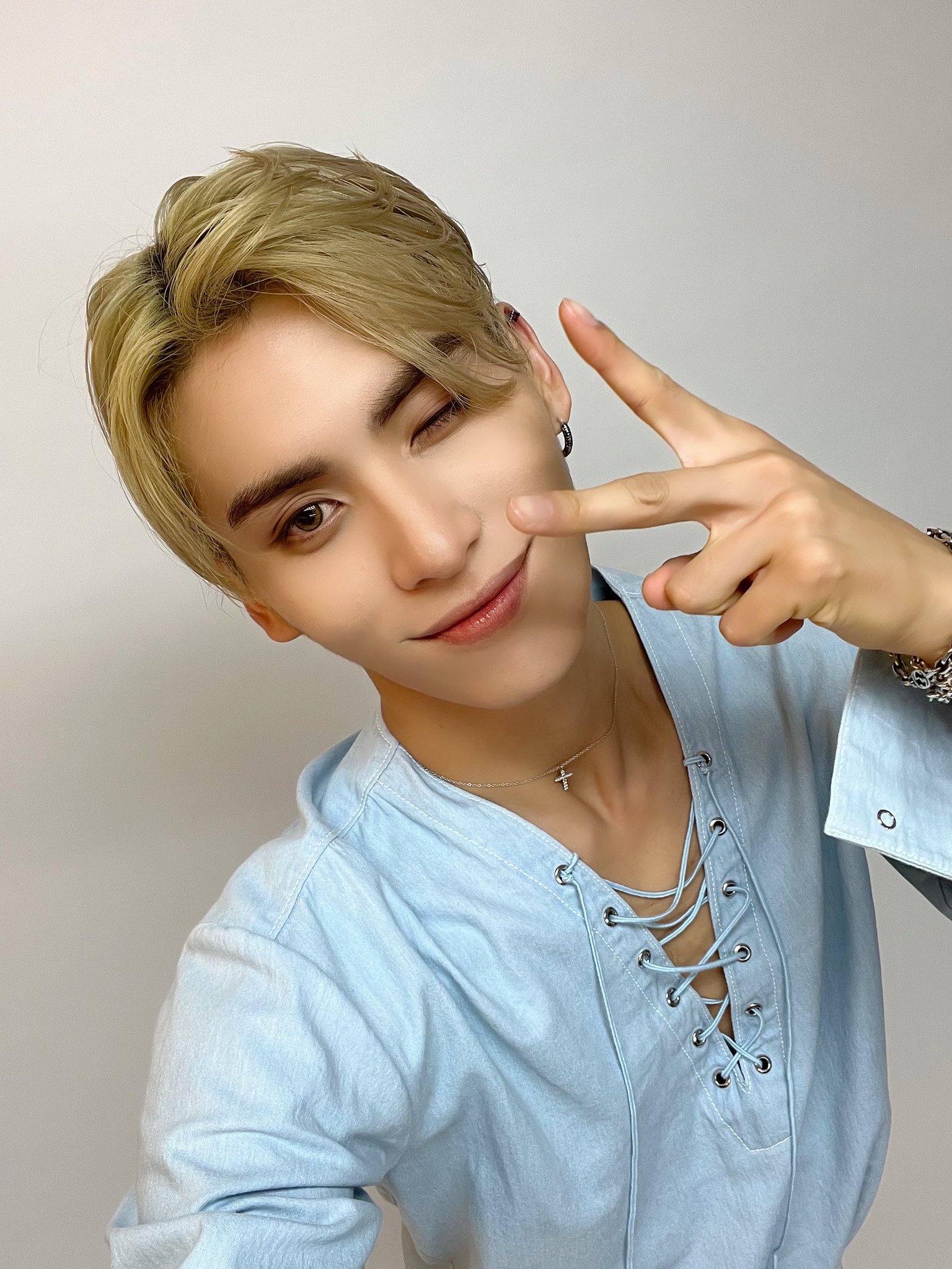 SF9 ユテヤン テヤン TYANGKONGIE 턍콩이 セット SF9 JAPAN OFFICIAL